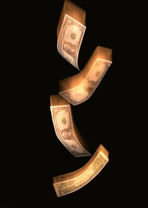 事業運営の融資や投資ができる会社として